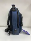 Sacoche imperméable avec port USB
