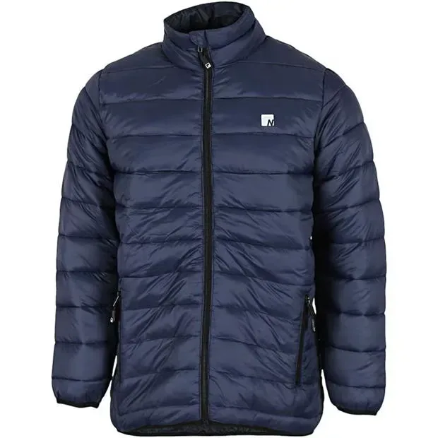 Doudoune Nevica légère Puffer Bleu