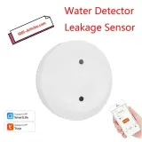 Détecteur de fuite d'eau- Tuya Smart Zigbee