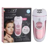 Epilateur rose 5in1