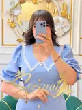 فستان فيكتوريا