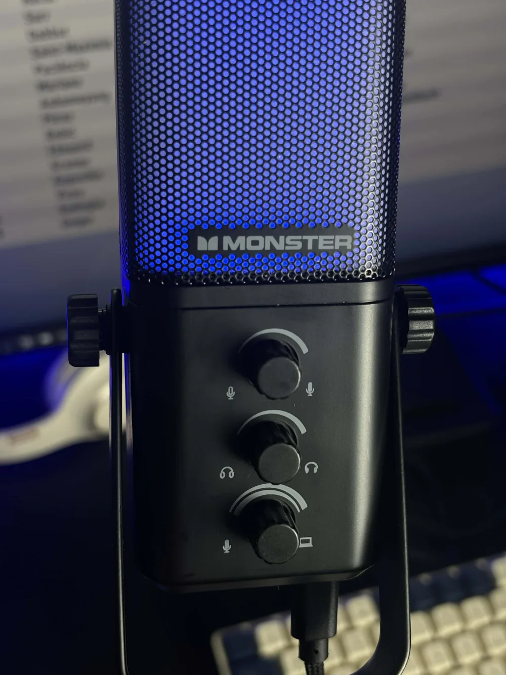 Monster Soundbase N31