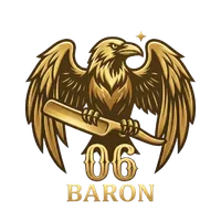 BARON ZERO SIX