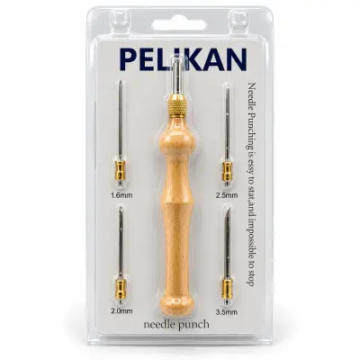 Aiguille Pic Pic PELIKAN