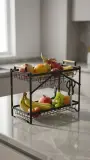 HOME STORAGE RACK