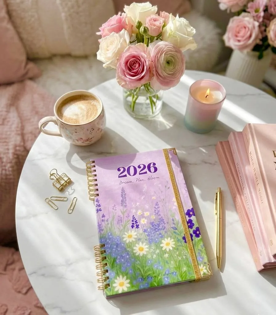 Planner 2026