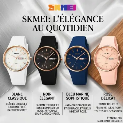 SKMEI Original