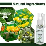بخاخ EELHOE Herbal Spray