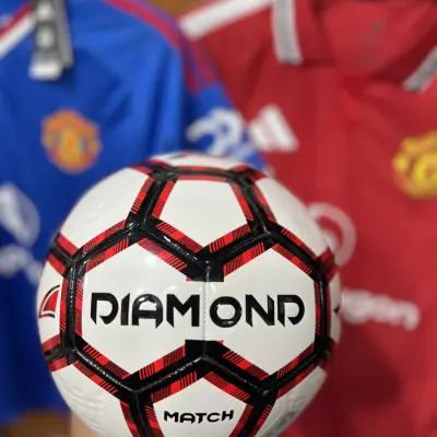 Ballon Sarson Diamond