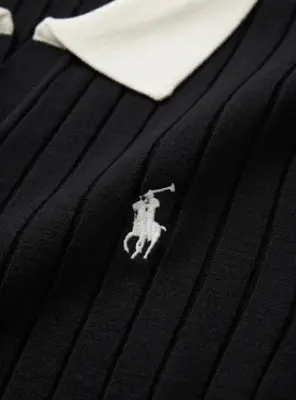 T-shirt polo