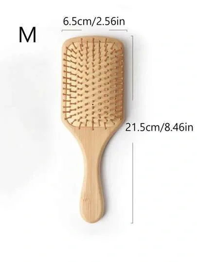 bamboo brush