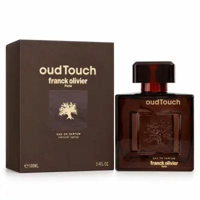 Franck Olivier - Oud Touch - EDP 100ML Pour Homme