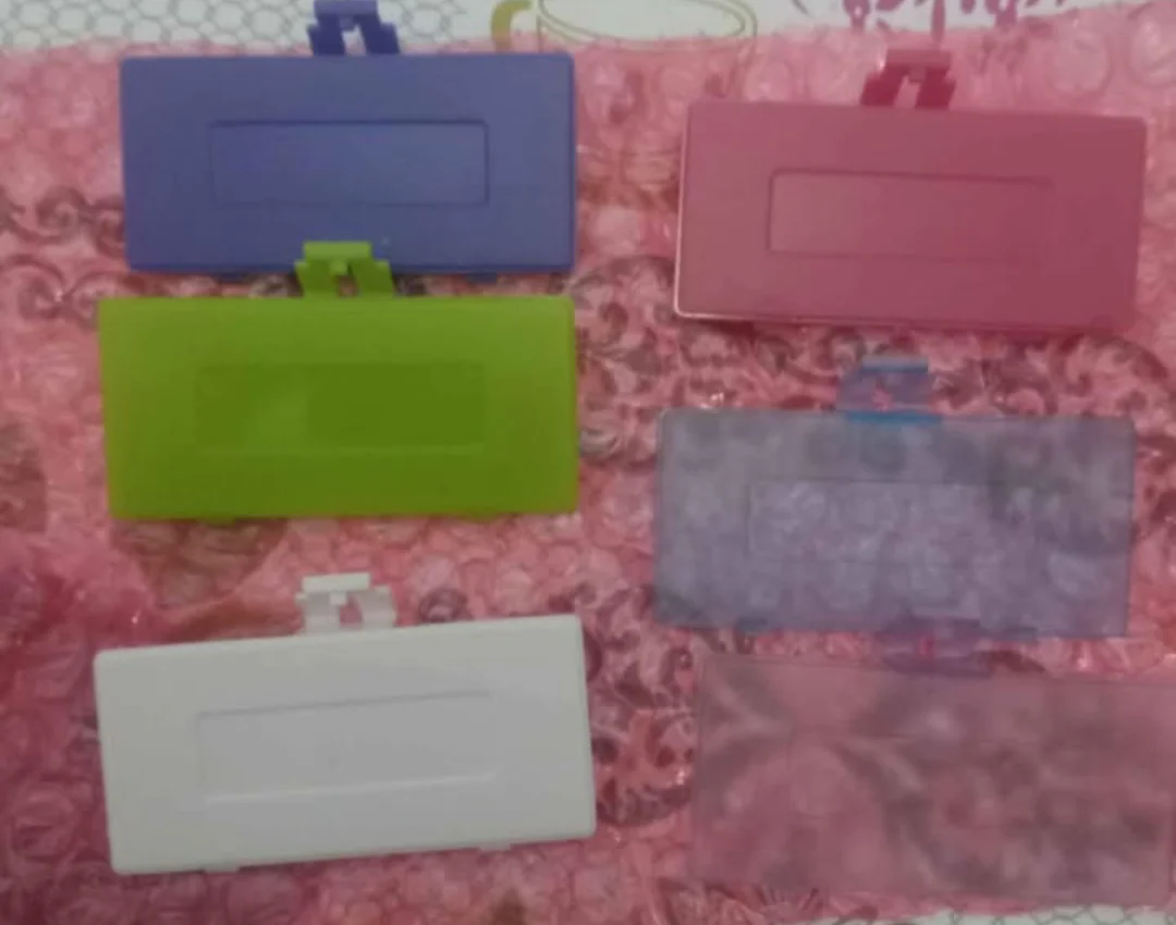 Trappe GameBoy pocket