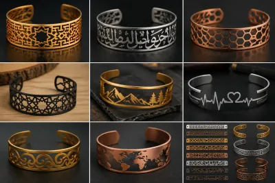 Bracelets