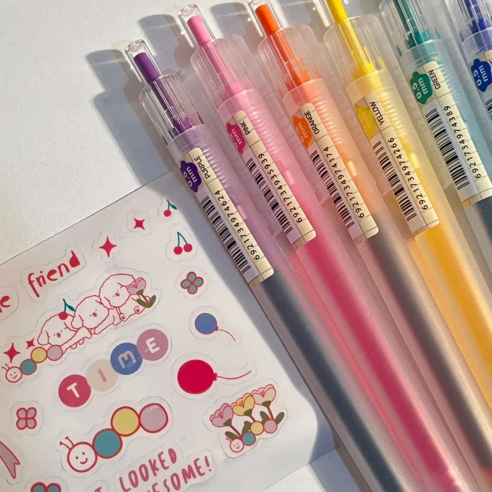 Little Joy Gel Pen Set