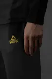 Peak MCA Tracksuit Black