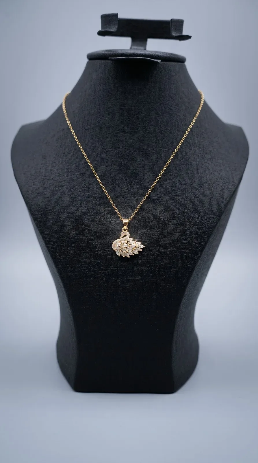 COLLIER EN ACIER INOXYDABLE