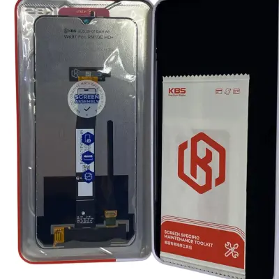 LCD REDMI 10C KBS