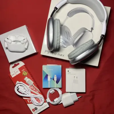 Apple pack