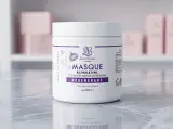 قناع مغذٍ ومجدد للشعر (Masque Régénérant).