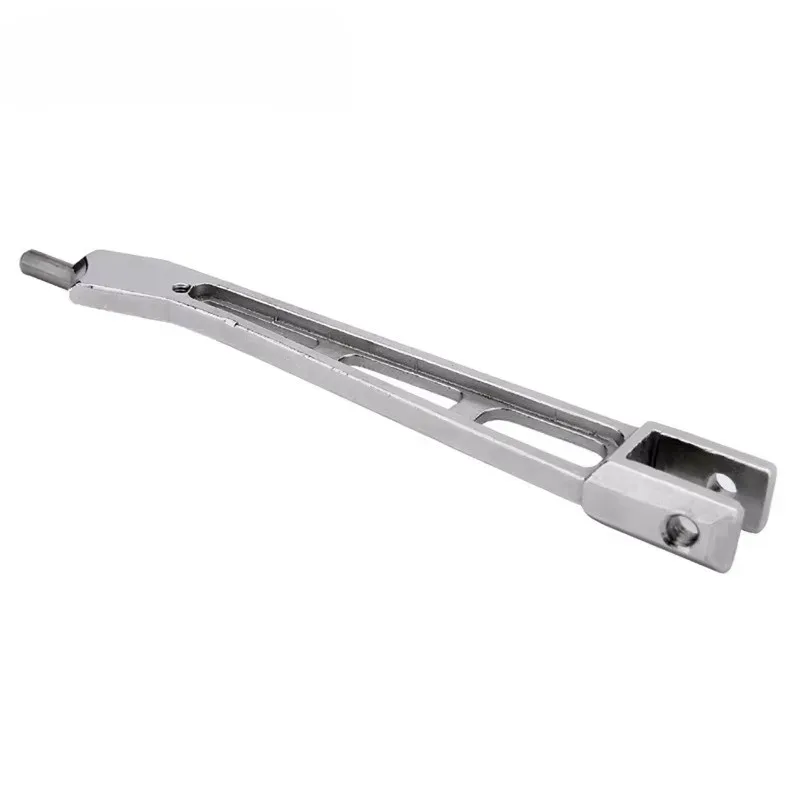 Bras du Pied de Biche Machine Surjeteuse 122-5381