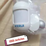 Capteur Mouvement système d'alarme KERUI
