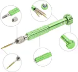 kit d'outils multifonctions pour la réparation de précision