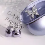 سماعات الفراشة الأنيقة _butterfly earphones