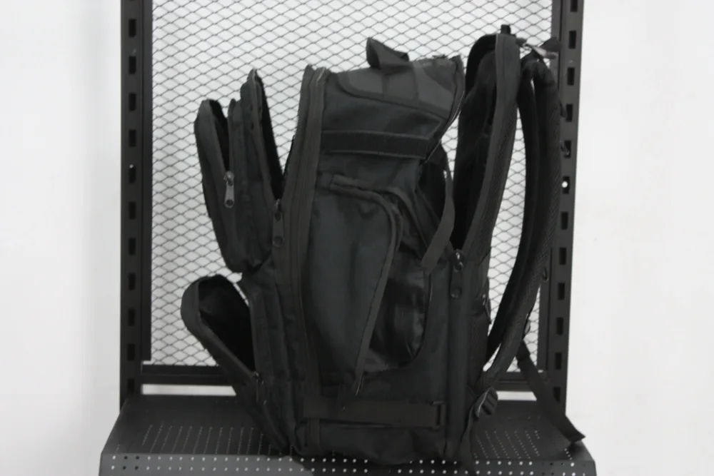 Sac à Dos tactique 55L Original POTENTIAL GYM BAG