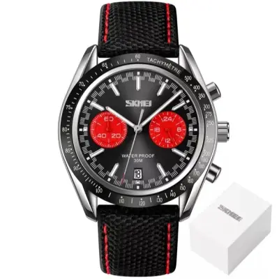 Nouvelle montre hommr Quartz SKMEI Original