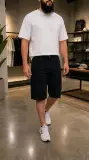 Street King Oversize