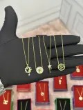 ‏Collier Plaqué Or