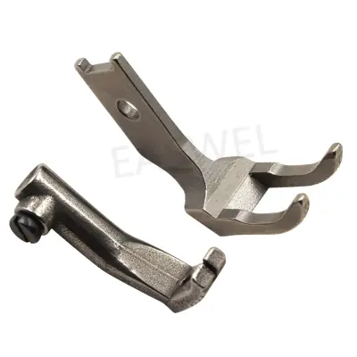 Pied de Biche Bordeuse 335 40474