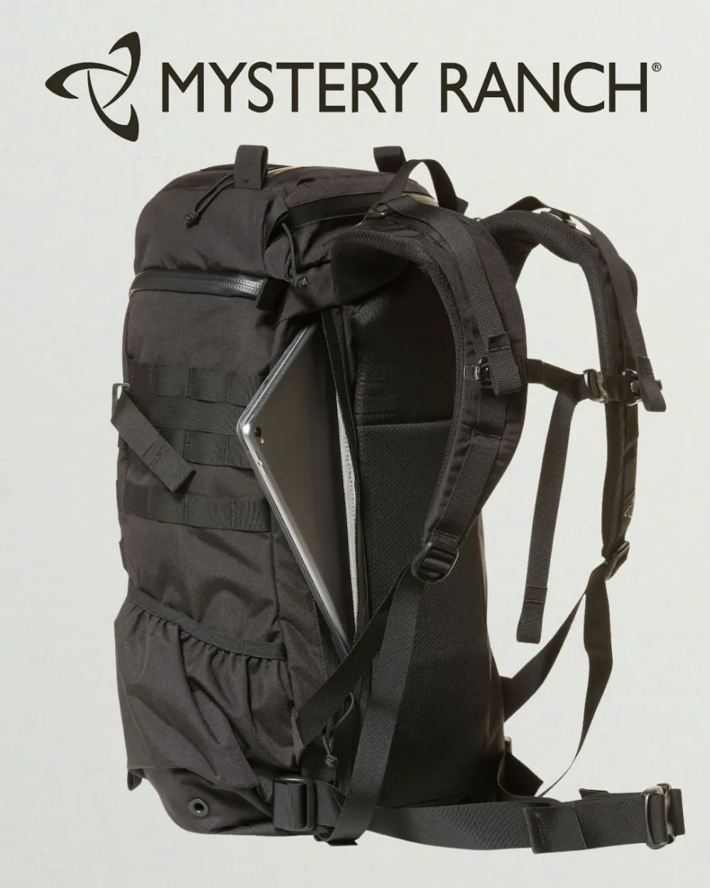 Sac a Dos MYSTERY RANCH’s 2 Day assault