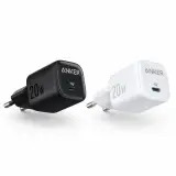 ANKER FAST CHARGING STYLINSH DESIN ZOLO 20W PD3.0