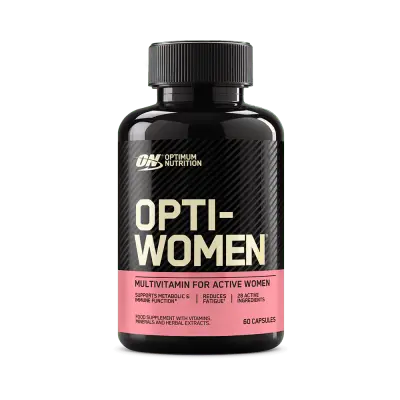 Opti-Women Multivitamin Capsules