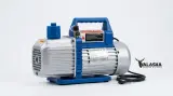 7CFM  3/4 Pompe a vid valiu 2 stage