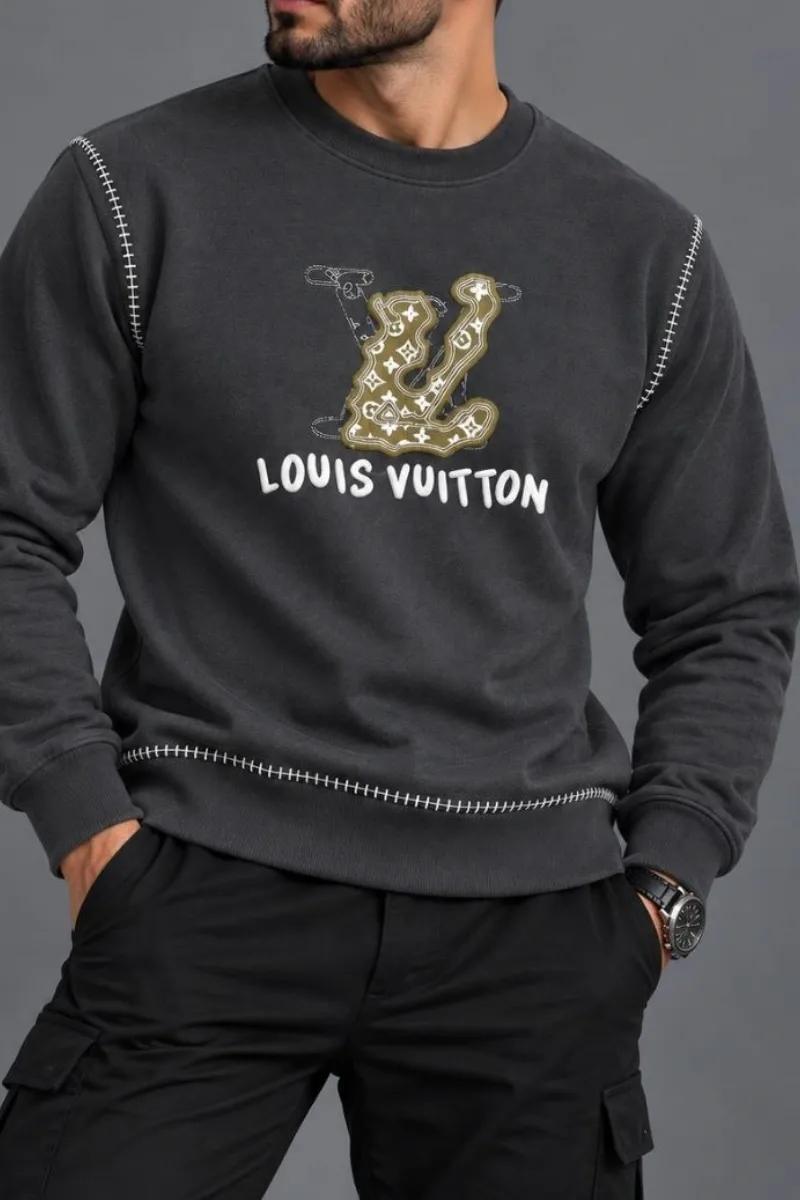 T-shirt Louis Vuitton