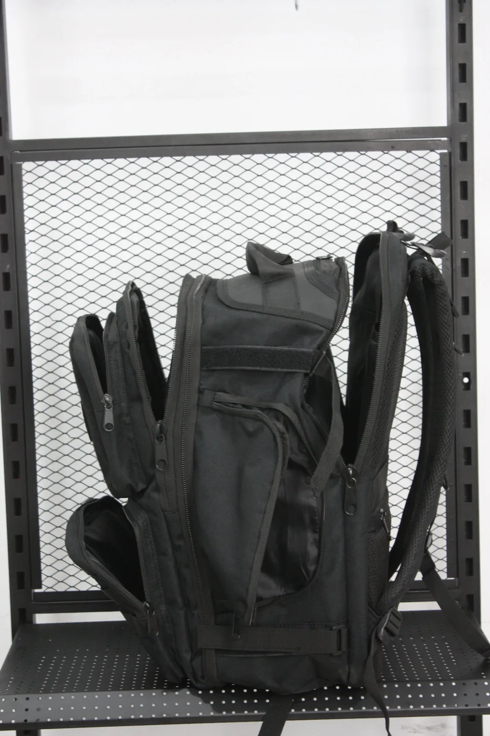 Sac à Dos tactique 55L Original POTENTIAL GYM BAG
