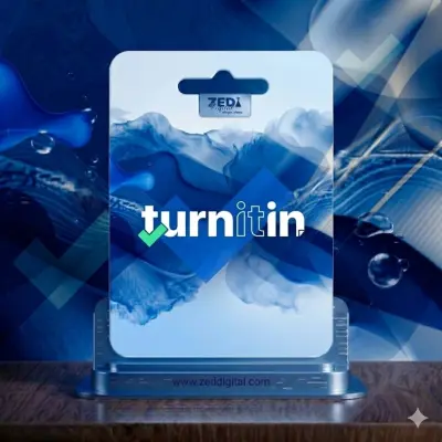 Turnitin (Global)