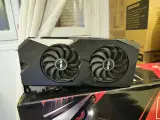Asus rx 6700xt 12gb dual