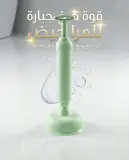 عود مضخة مرحاض