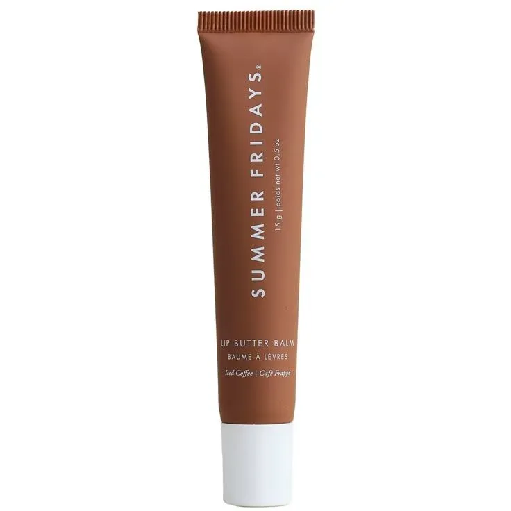 Summer Fridays Lip Butter Balm
