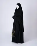 جلباب حور