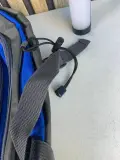 Sac à Dos Tactique Robuste et Imperméable Large Capacité 65L - حقيبة الظهر التكتيكية الاحترافية للمغامرات 65 لتر