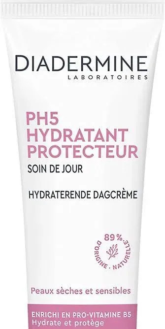 Diadermine PH5 Hydratant Protecteur Soin De Jour -50ml