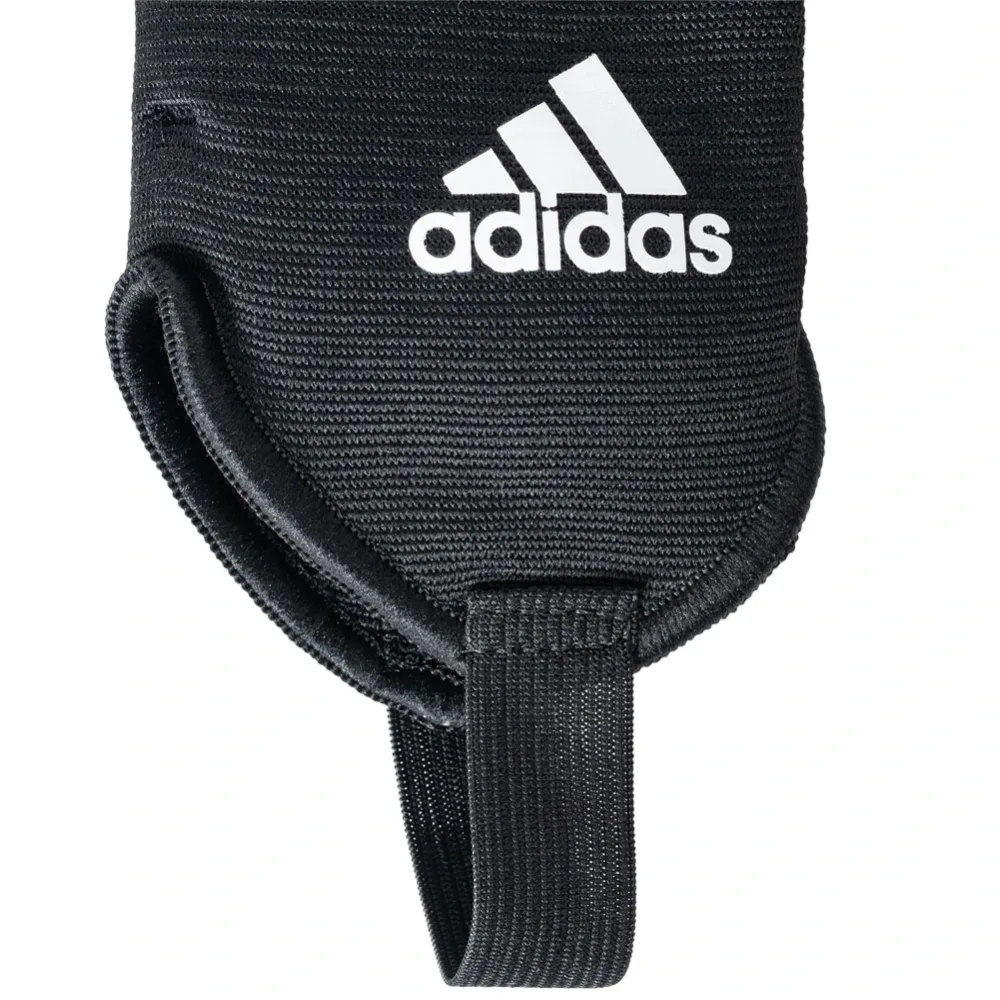 Protège-tibias Adidas adidas Ever Reflex CW5581 Noir