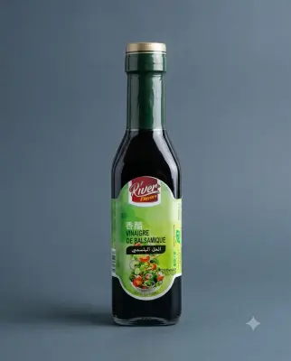 الخل البلسمي250مل