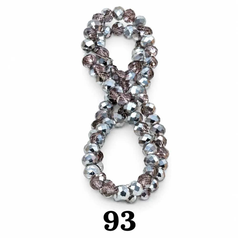 06 Cristal Rond  - كريستال دائري