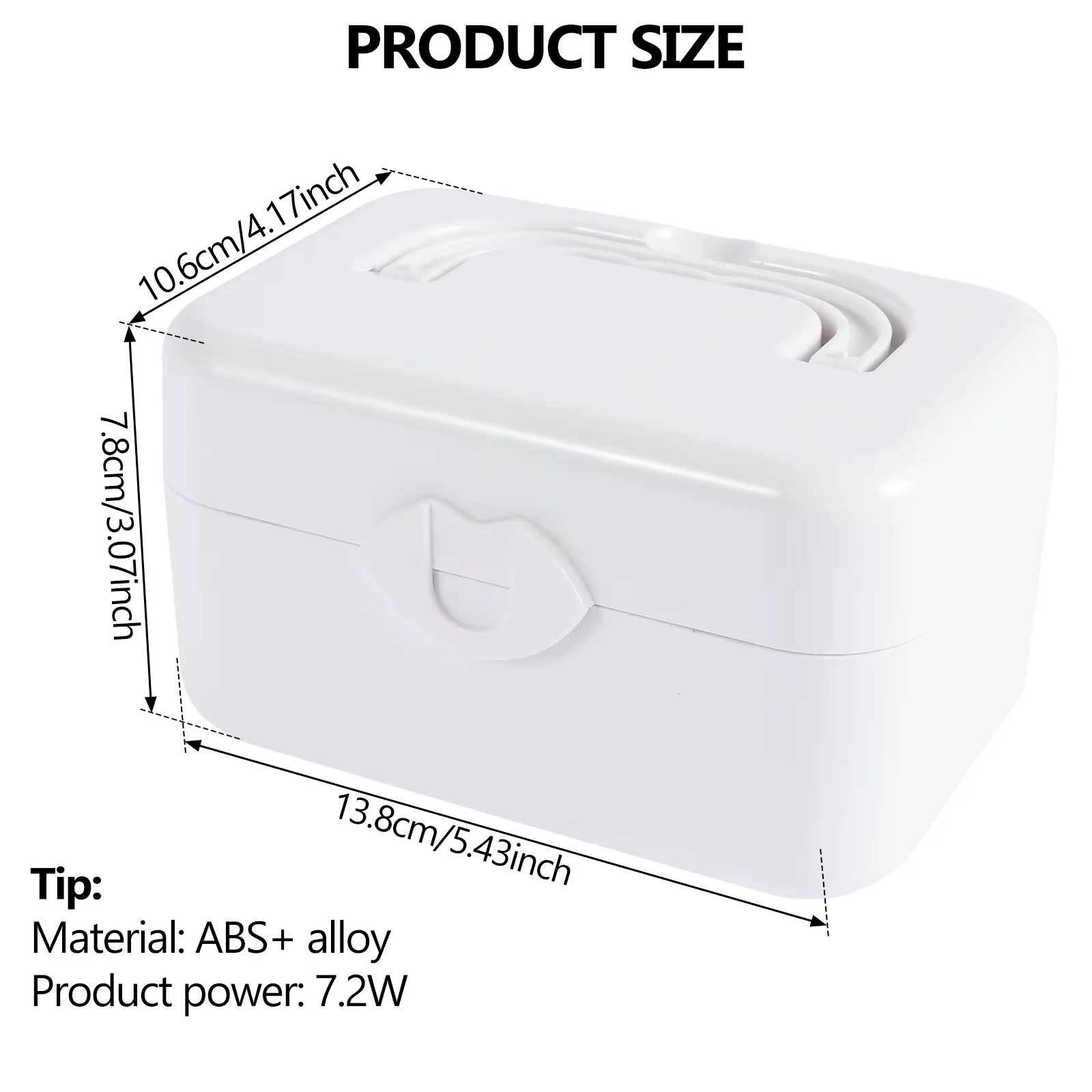 Bobinoir de Canette Electrique Portable